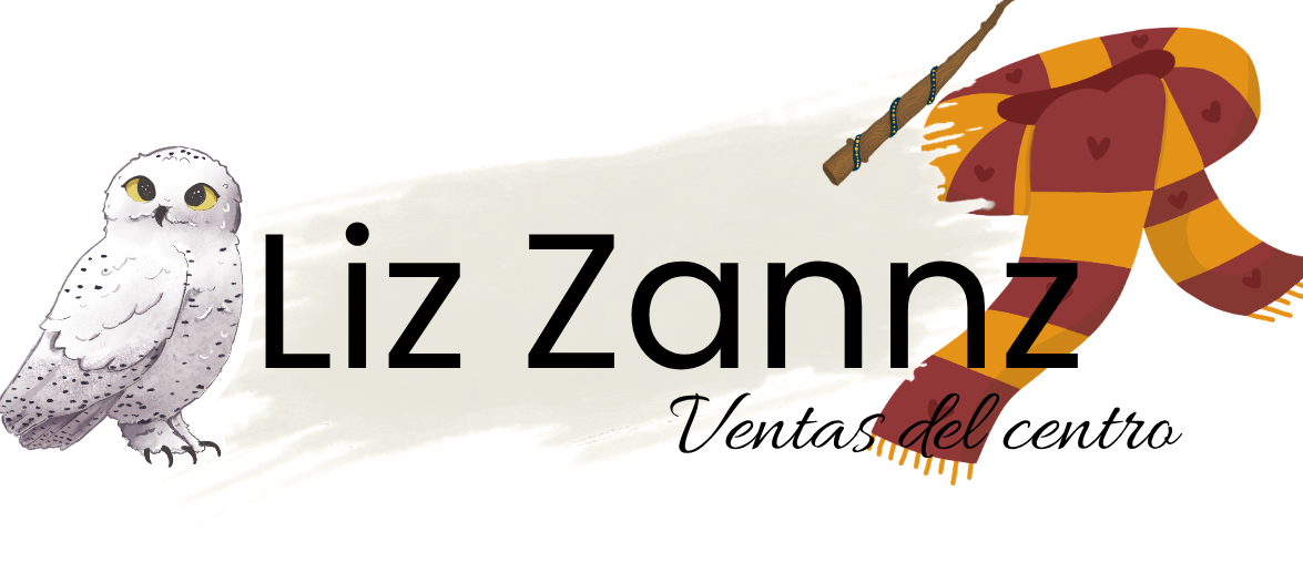 Liz Zannz