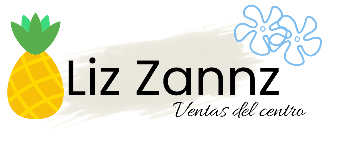 Liz Zannz