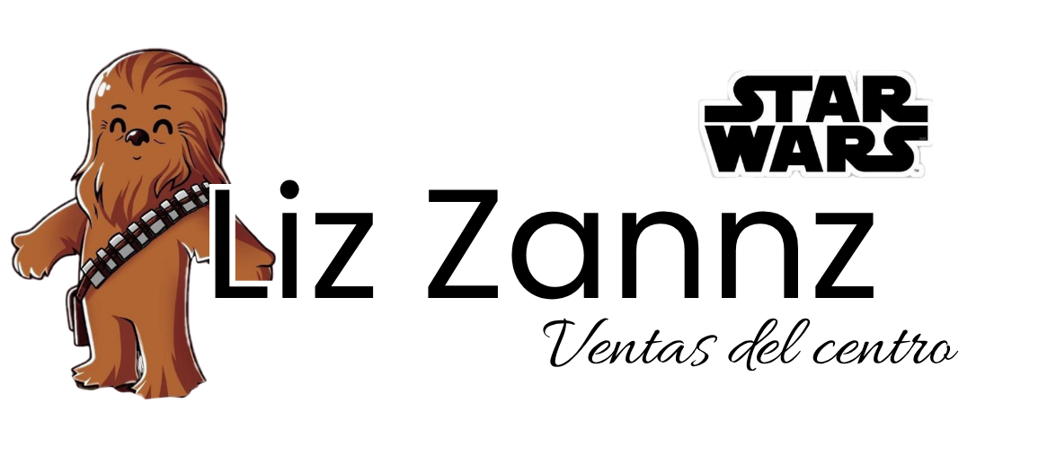 Liz Zannz