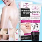 Crema aclaradora Whitening Cream