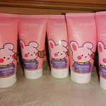 ABON EXFOLIANTE YESNOW