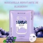 Mascarilla Beotua blueberry
