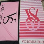 toalla victoria secret