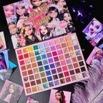 Paleta de sombras ULTRAMO Bratz