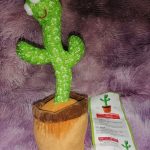 Cactus bailarin 3