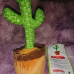 Cactus bailarin 3
