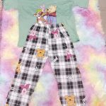 PIJAMA DISNEY 2
