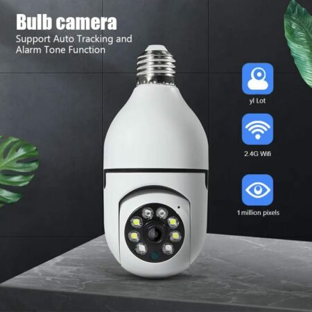 FOCO CAMARA