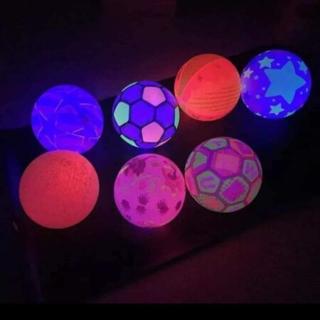 PELOTA LED