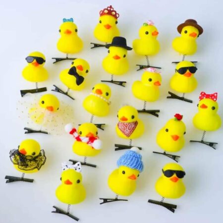 Pollito de cabeza