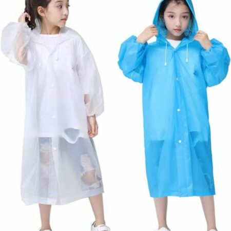 IMPERMEABLE INFANTIL (EVA)