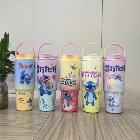 TERMO STICH KAWAII