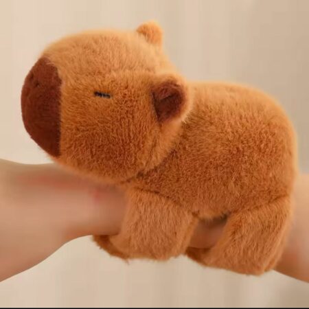 CAPYBARA