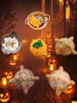 VELA DE DIA DE MUERTOS 1PZA