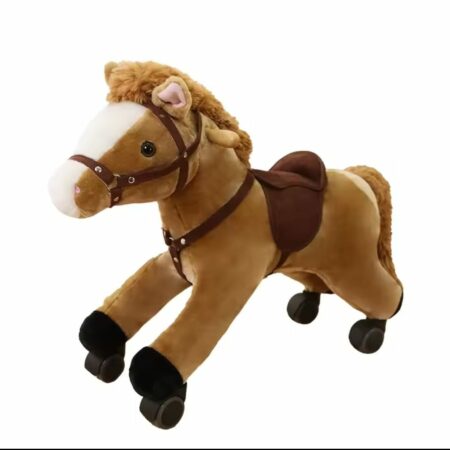 CABALLITO MONTABLE