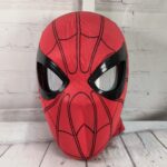 MASCARA DE SPIDERMAN