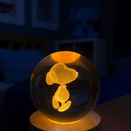 ESFERA DE LUZ