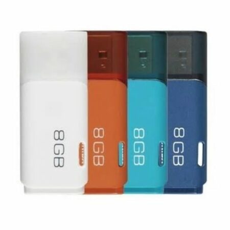 MEMORIA  USB  8 GB  2.0