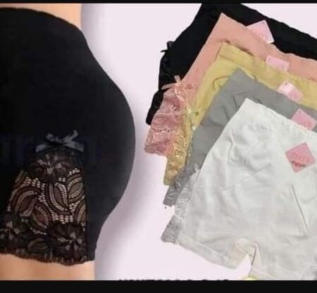 SHORT LICRA