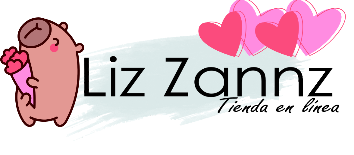 Liz Zannz