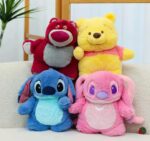 PELUCHE ANTICOLICOS