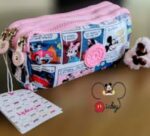 LAPICERA  KIPLING