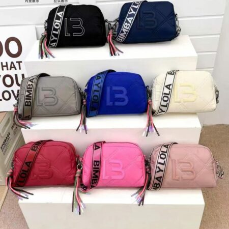 BOLSO DE DAMA B Y L