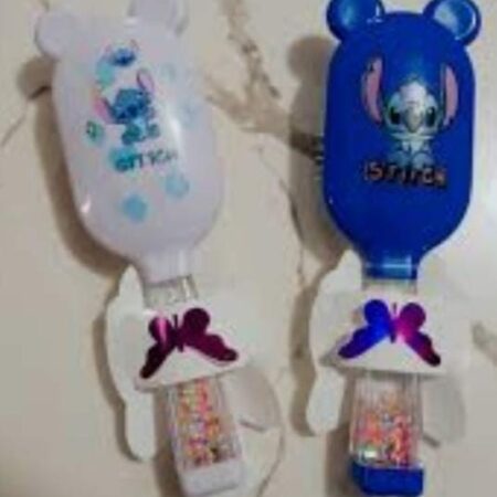 CEPILLO    PERSONAJES   STICH