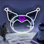 ESPEJO LED PERSONAJES