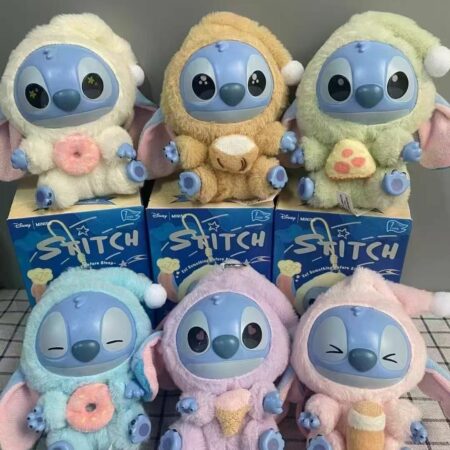 STICH SORPRESA