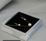 SET DE COLLAR /ARETES