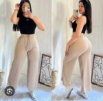 PANTALON PALAZOS