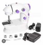 MINI MAQUINA DE COSER