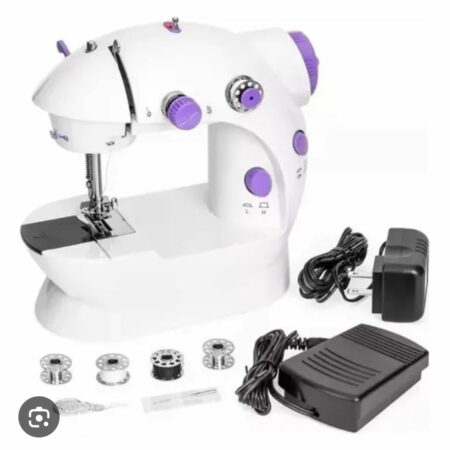 MINI MAQUINA DE COSER