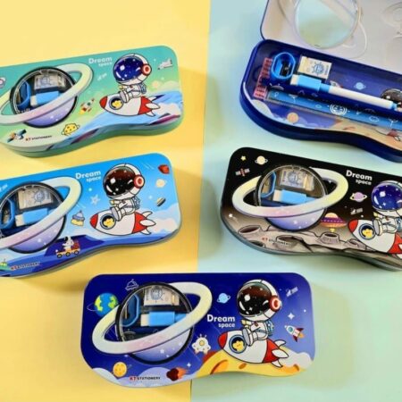 LAPICER AMETALICA ASTRONAUTA