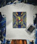 PLAYERA /TARRO  DIA DEL PAPA