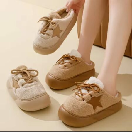 PANTUNFLA CUTE