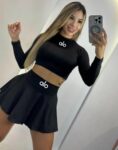 TOP ALO /IMPORTACION