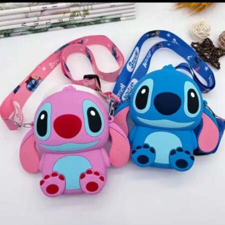 BOLSA STICH  /ANGELA