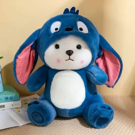 PELUCHE STICH