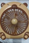 VENTILADOR CAPIBARA