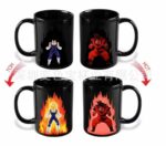 TAZA DRADON BOLL