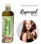 SHAMPOO RAPUNZEL