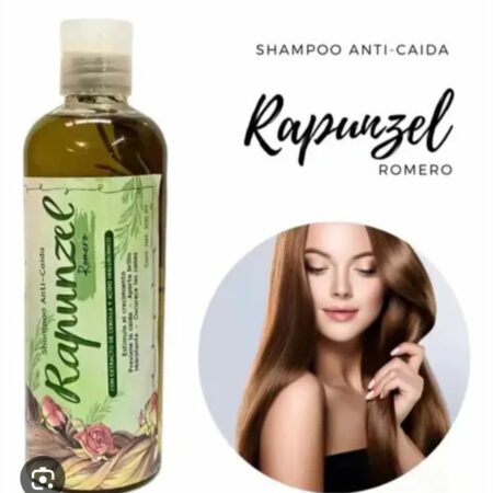 SHAMPOO RAPUNZEL