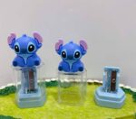 SACAPUNTAS STITCH