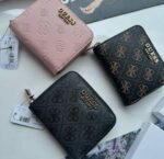 CARTERA GUESS/ CON CAJA