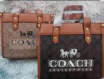 BOLSO COACH 1.1