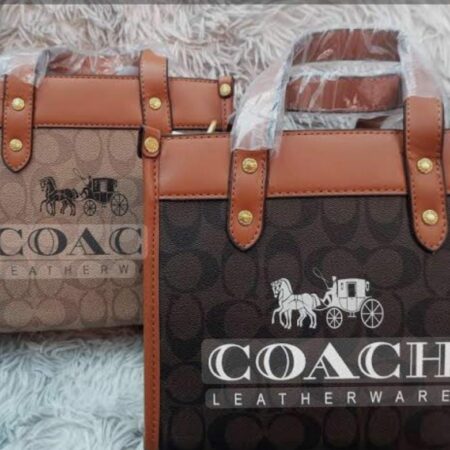 BOLSO COACH 1.1