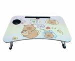 MESITA PLEGABLE CAPIBARA