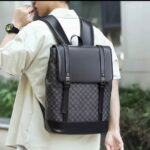 MOCHILA DE CABALLERO